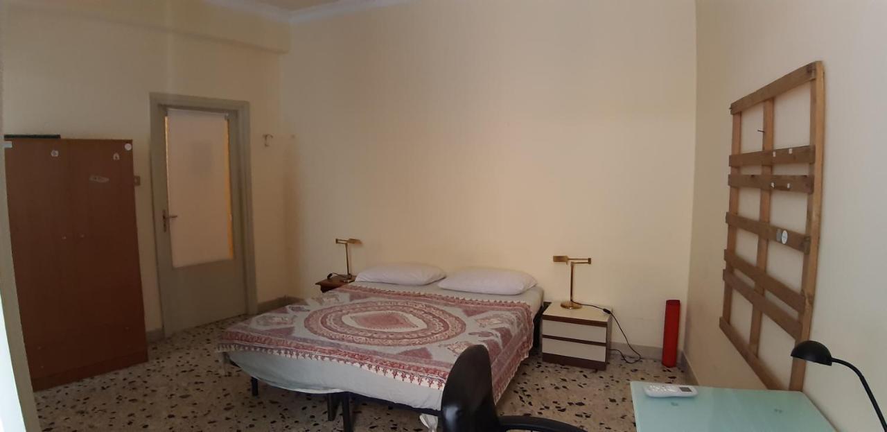 Stanza Privata In Appartamento Per Smart Working, Digital Nomads O Coliving Palermo Exterior photo