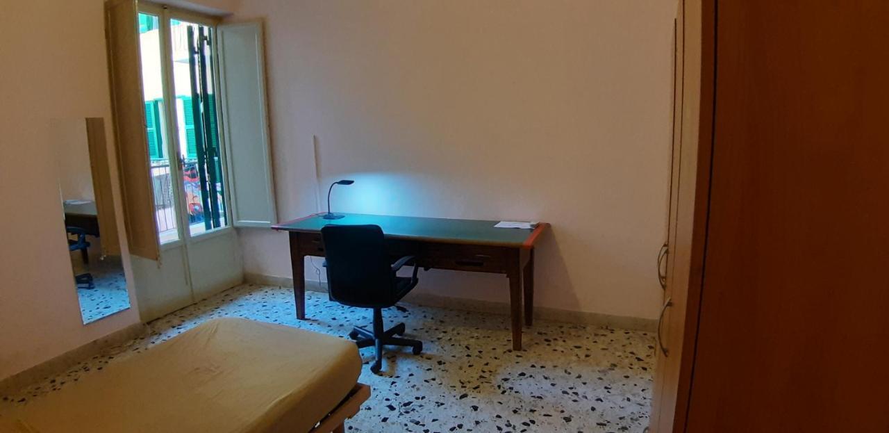 Stanza Privata In Appartamento Per Smart Working, Digital Nomads O Coliving Palermo Exterior photo