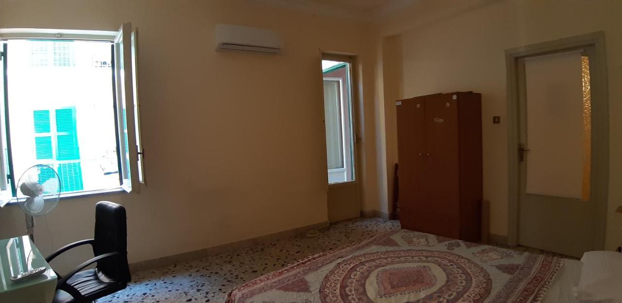 Stanza Privata In Appartamento Per Smart Working, Digital Nomads O Coliving Palermo Exterior photo