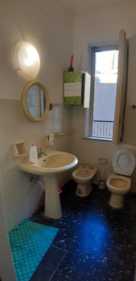Stanza Privata In Appartamento Per Smart Working, Digital Nomads O Coliving Palermo Exterior photo
